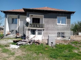 Haus Zalapiza, region Plowdiw