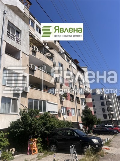 Till salu  Studio Sofia , Manastirski livadi , 45 kvm | 74044811 - bild [9]