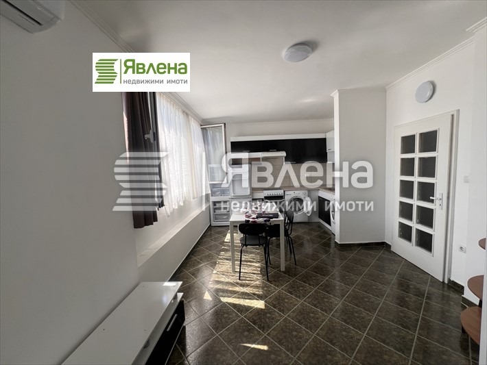 Till salu  Studio Sofia , Manastirski livadi , 45 kvm | 74044811 - bild [3]