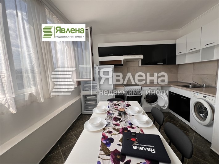 Till salu  Studio Sofia , Manastirski livadi , 45 kvm | 74044811