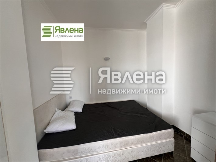 Till salu  Studio Sofia , Manastirski livadi , 45 kvm | 74044811 - bild [4]