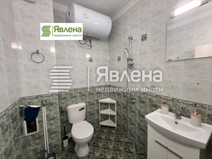 Till salu  Studio Sofia , Manastirski livadi , 45 kvm | 74044811 - bild [7]