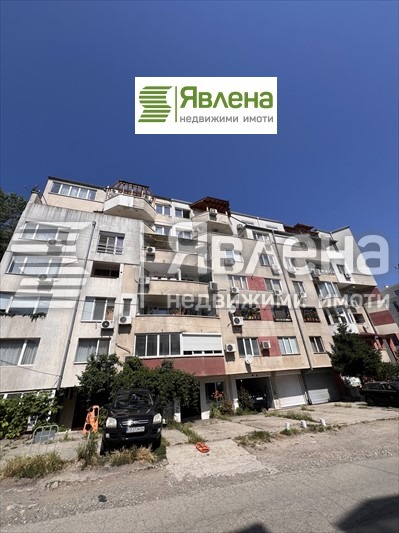 Till salu  Studio Sofia , Manastirski livadi , 45 kvm | 74044811 - bild [11]