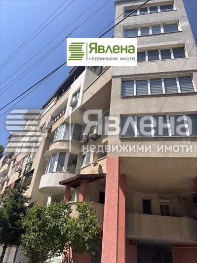 Till salu  Studio Sofia , Manastirski livadi , 45 kvm | 74044811 - bild [10]