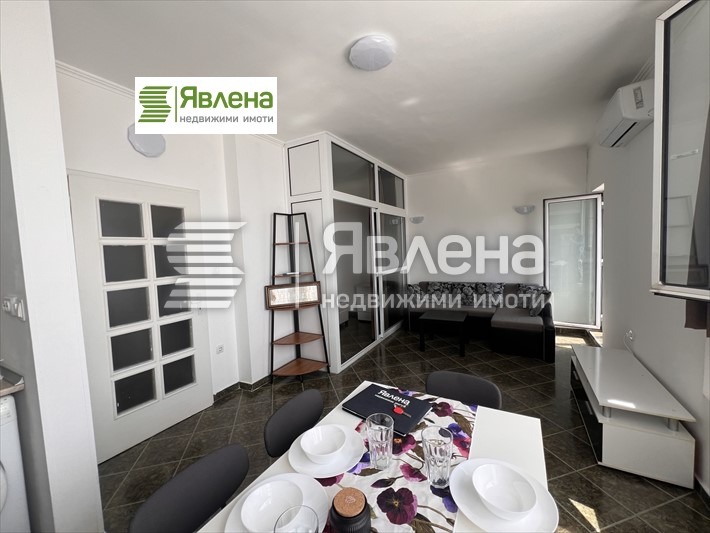 Till salu  Studio Sofia , Manastirski livadi , 45 kvm | 74044811 - bild [2]