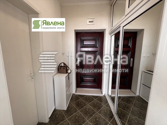 Till salu  Studio Sofia , Manastirski livadi , 45 kvm | 74044811 - bild [8]