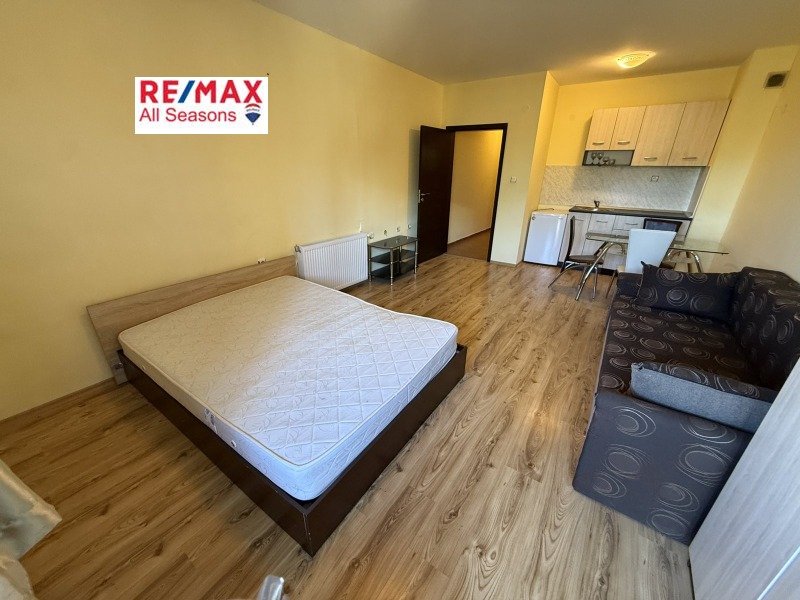 Продава 1-СТАЕН, гр. Банско, област Благоевград, снимка 4 - Апартаменти - 53427945