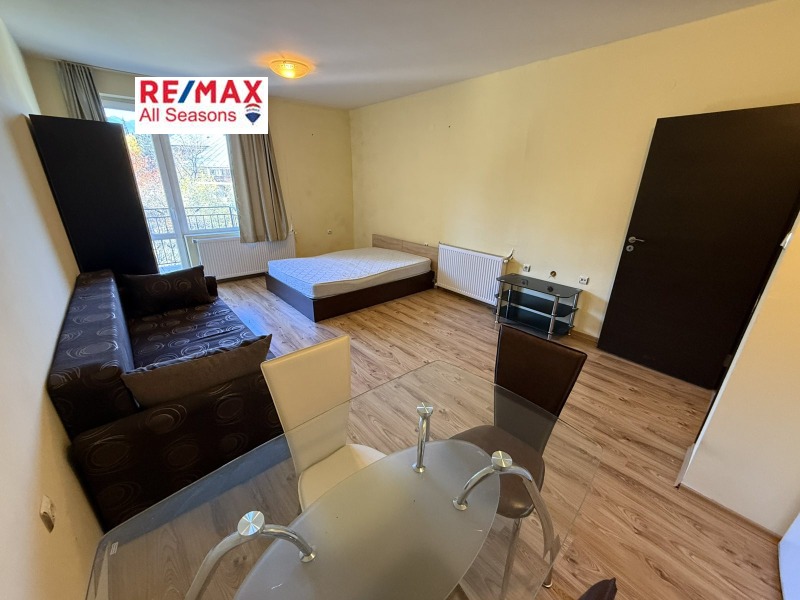 Продава 1-СТАЕН, гр. Банско, област Благоевград, снимка 8 - Апартаменти - 53427945