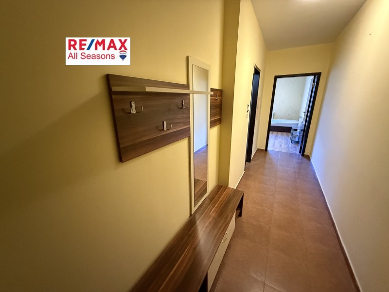 Продава 1-СТАЕН, гр. Банско, област Благоевград, снимка 5 - Апартаменти - 53427945