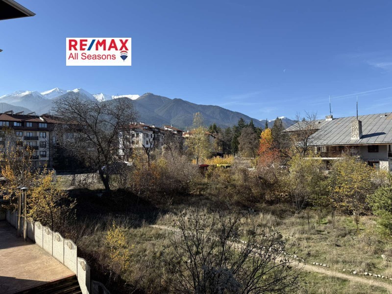 Продава 1-СТАЕН, гр. Банско, област Благоевград, снимка 6 - Апартаменти - 53427945