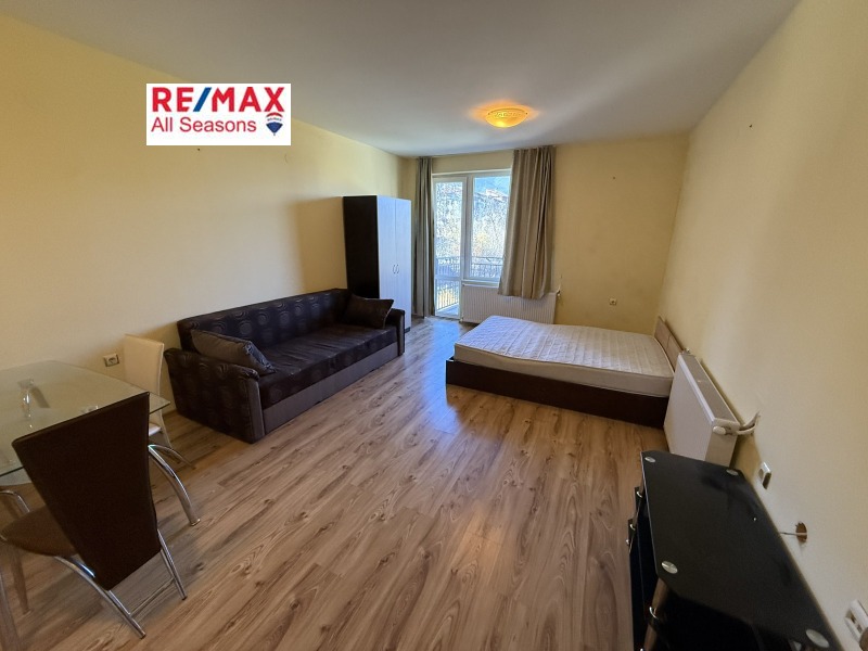 Продава 1-СТАЕН, гр. Банско, област Благоевград, снимка 7 - Апартаменти - 53427945