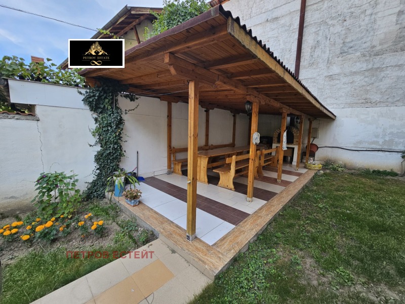 Till salu  1 sovrum region Pazardzhik , Velingrad , 85 kvm | 84436790 - bild [17]