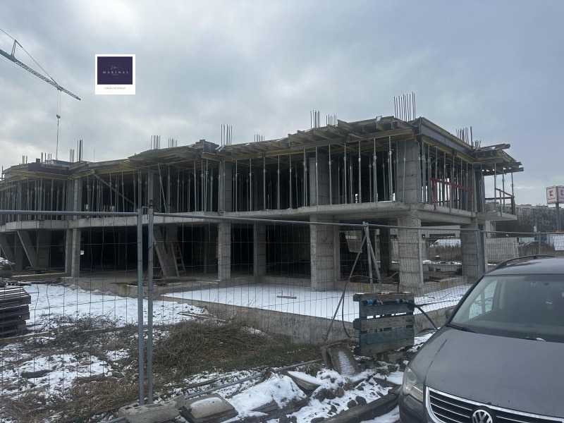 Продава 2-СТАЕН, гр. Перник, Ладовица, снимка 4 - Апартаменти - 53210424