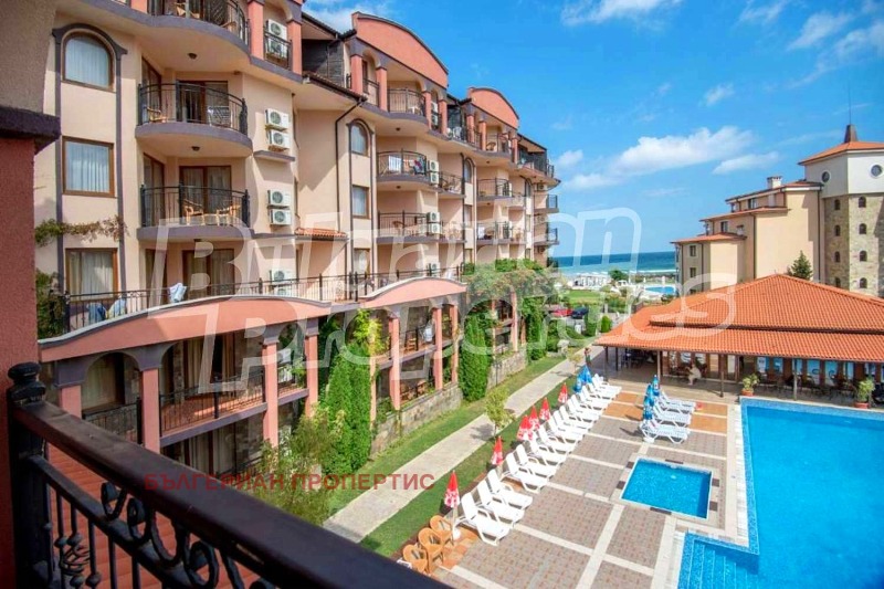 Till salu  1 sovrum region Burgas , Carevo , 75 kvm | 14050833 - bild [11]