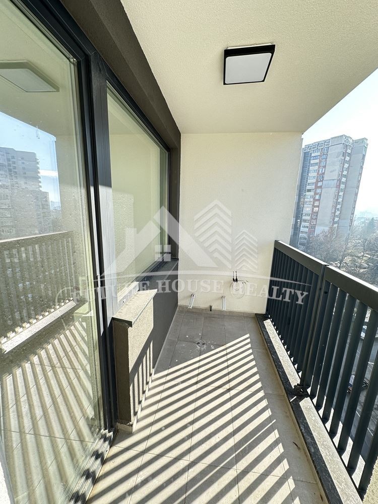 De vânzare  1 dormitor Sofia , Banișora , 65 mp | 11634509 - imagine [11]