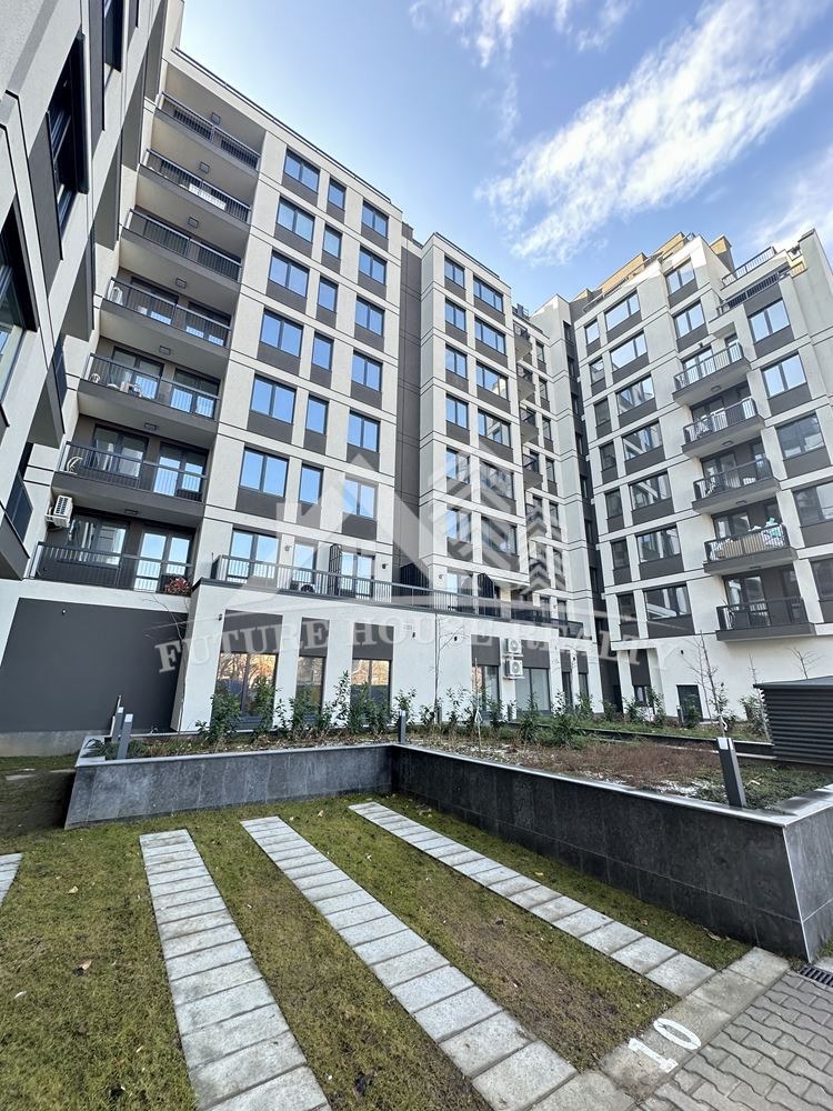 De vânzare  1 dormitor Sofia , Banișora , 65 mp | 11634509 - imagine [17]