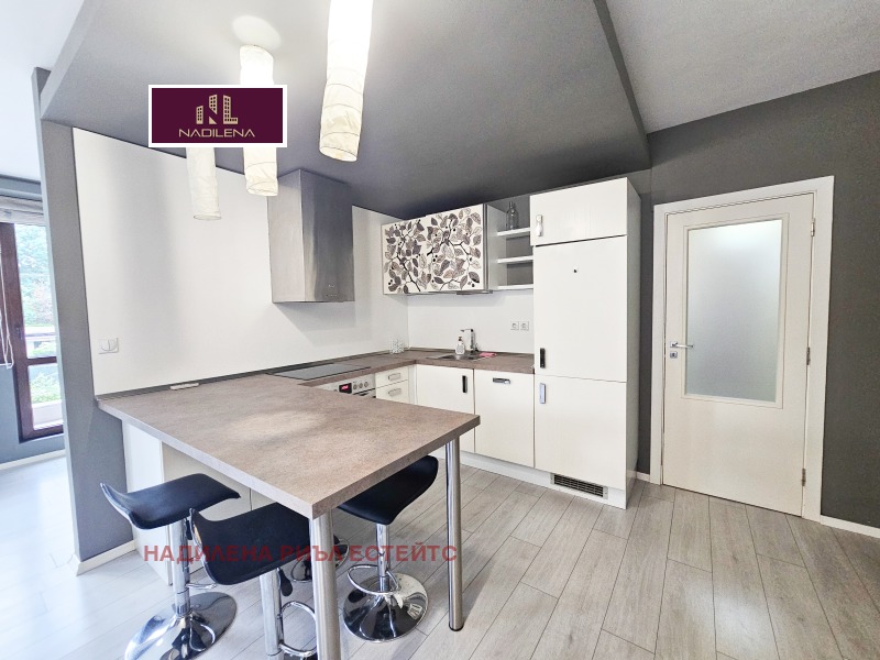 Продава  2-стаен град София , Лозенец , 80 кв.м | 85589338 - изображение [5]