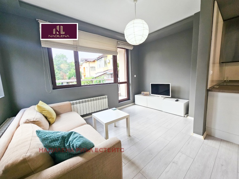 Продава  2-стаен град София , Лозенец , 80 кв.м | 85589338 - изображение [4]
