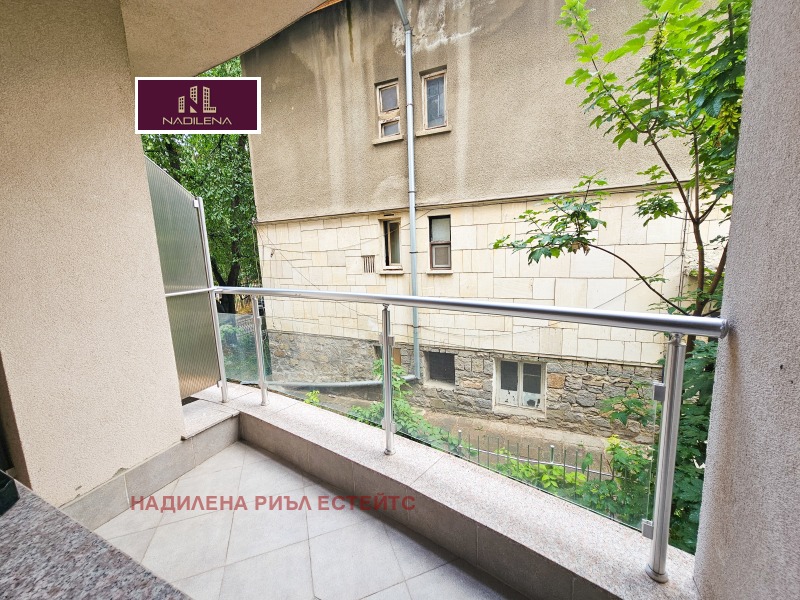 Продава  2-стаен град София , Лозенец , 80 кв.м | 85589338 - изображение [17]