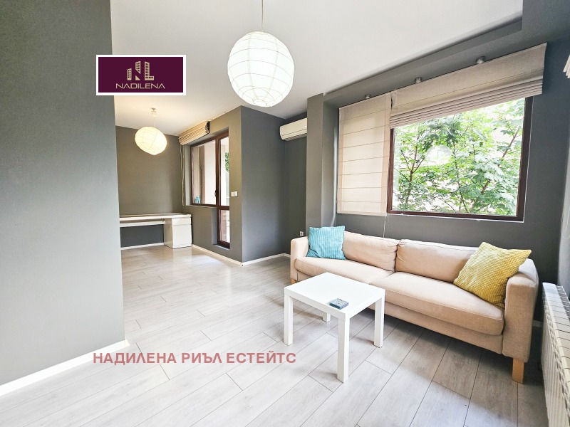 Продава  2-стаен град София , Лозенец , 80 кв.м | 85589338 - изображение [7]