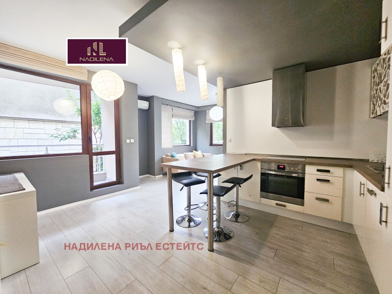 Продава  2-стаен град София , Лозенец , 80 кв.м | 85589338 - изображение [2]