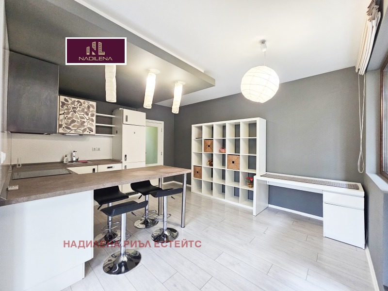 Продава  2-стаен град София , Лозенец , 80 кв.м | 85589338 - изображение [3]