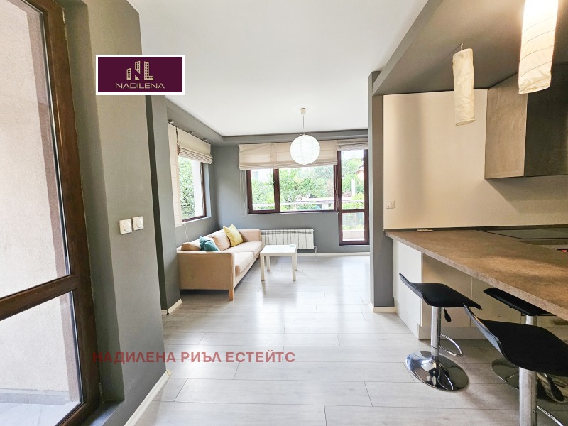 Продава  2-стаен град София , Лозенец , 80 кв.м | 85589338 - изображение [8]