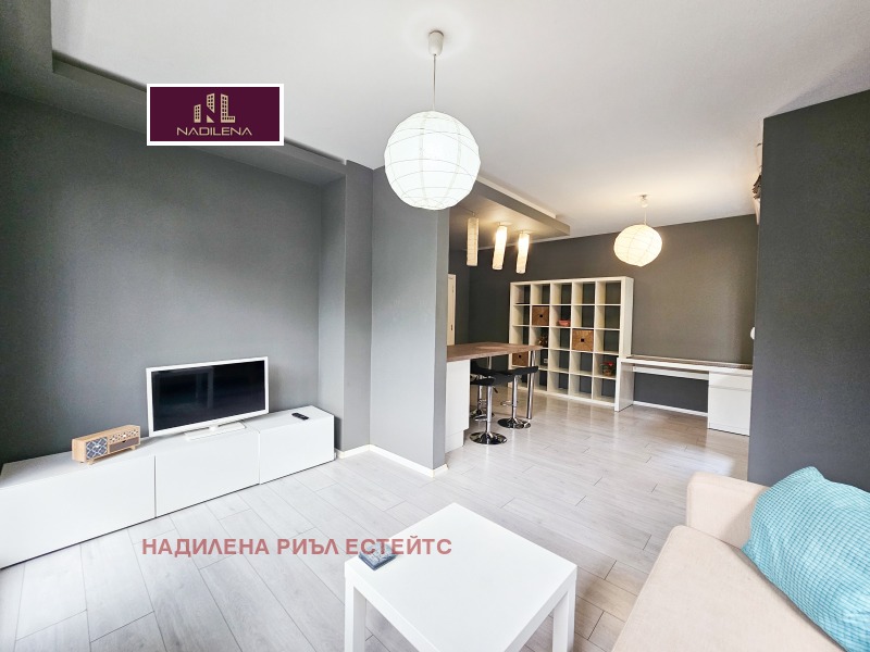 Продава  2-стаен град София , Лозенец , 80 кв.м | 85589338 - изображение [6]