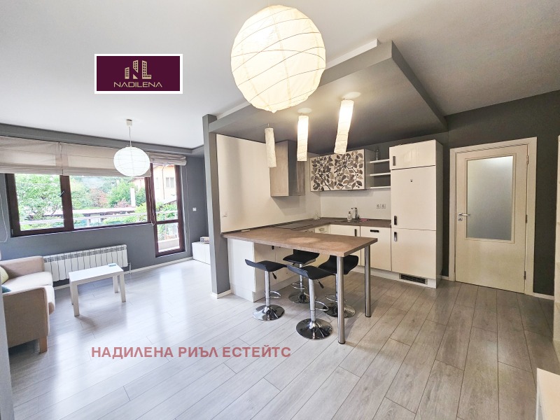Продава  2-стаен град София , Лозенец , 80 кв.м | 85589338