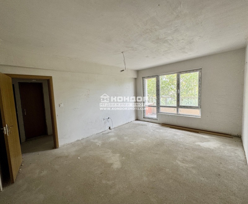 En venta  1 dormitorio Plovdiv , Trakiya , 60 metros cuadrados | 96218531