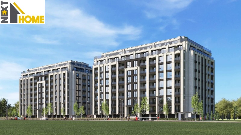 Продава  2-стаен град Пловдив , Христо Смирненски , 72 кв.м | 10476741 - изображение [3]