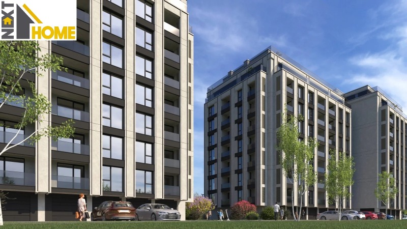 Продава  2-стаен град Пловдив , Христо Смирненски , 72 кв.м | 10476741 - изображение [7]