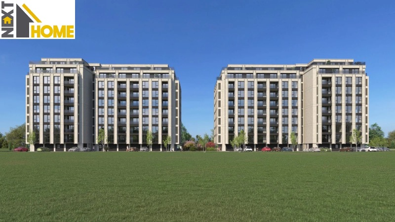 Продава  2-стаен град Пловдив , Христо Смирненски , 72 кв.м | 10476741 - изображение [4]