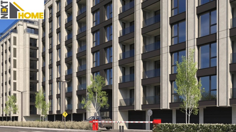 Продава  2-стаен град Пловдив , Христо Смирненски , 72 кв.м | 10476741 - изображение [8]