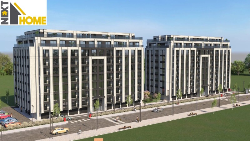 Продава  2-стаен град Пловдив , Христо Смирненски , 72 кв.м | 10476741 - изображение [6]