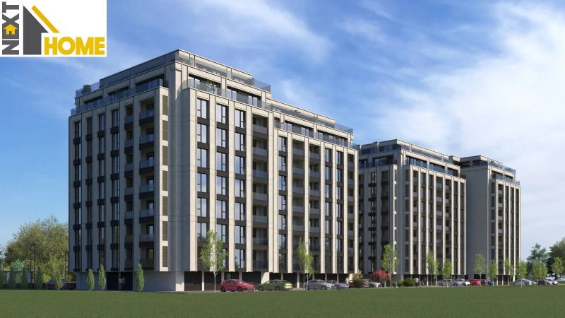 Продава  2-стаен град Пловдив , Христо Смирненски , 72 кв.м | 10476741 - изображение [5]