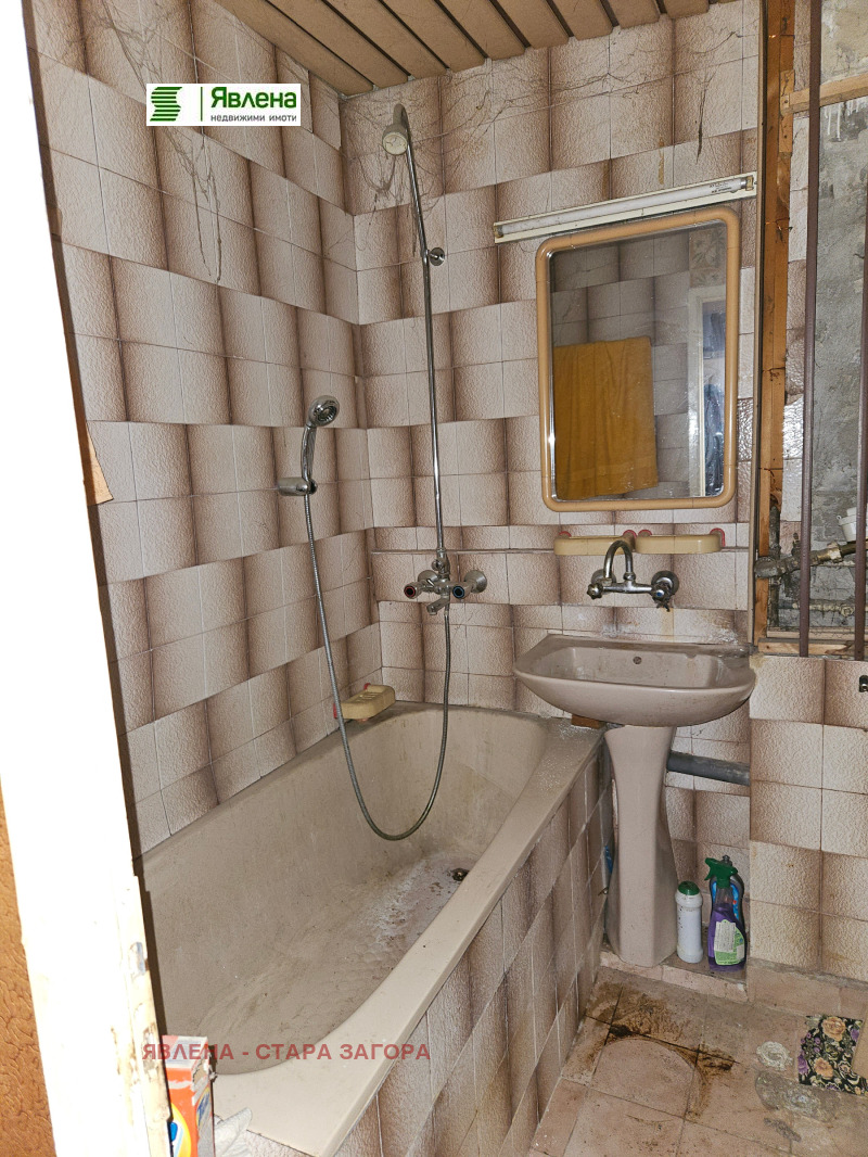 Продава 2-СТАЕН, гр. Стара Загора, Център, снимка 7 - Апартаменти - 52455830