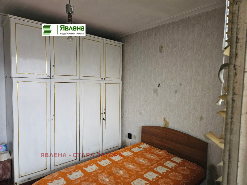 Продава 2-СТАЕН, гр. Стара Загора, Център, снимка 2 - Апартаменти - 52455830