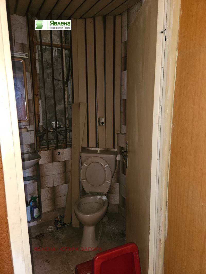 Продава 2-СТАЕН, гр. Стара Загора, Център, снимка 8 - Апартаменти - 52455830