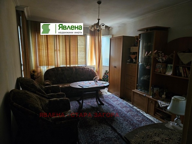 Продава 2-СТАЕН, град Стара Загора, Център • 79500 € / 155488.48 лв. • 52176132 1
