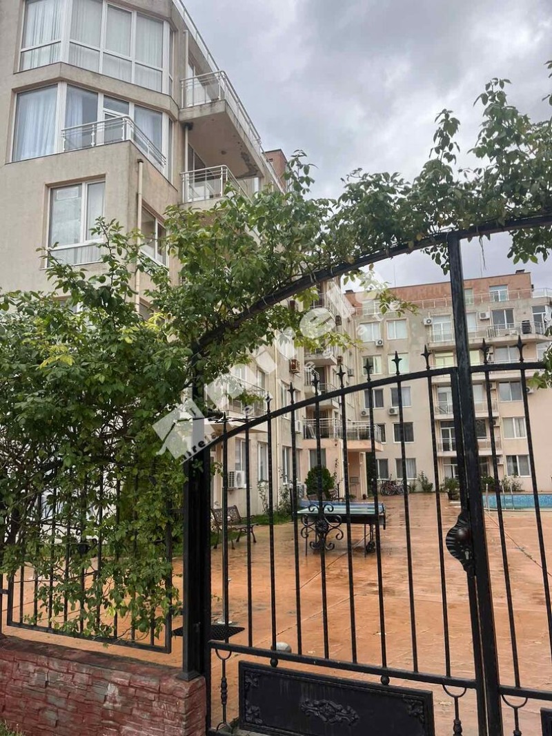 Продава 2-СТАЕН, к.к. Слънчев бряг, област Бургас, снимка 10 - Апартаменти - 52896611