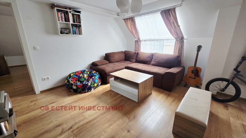 Продава 2-СТАЕН, гр. София, Редута, снимка 4 - Апартаменти - 53039890