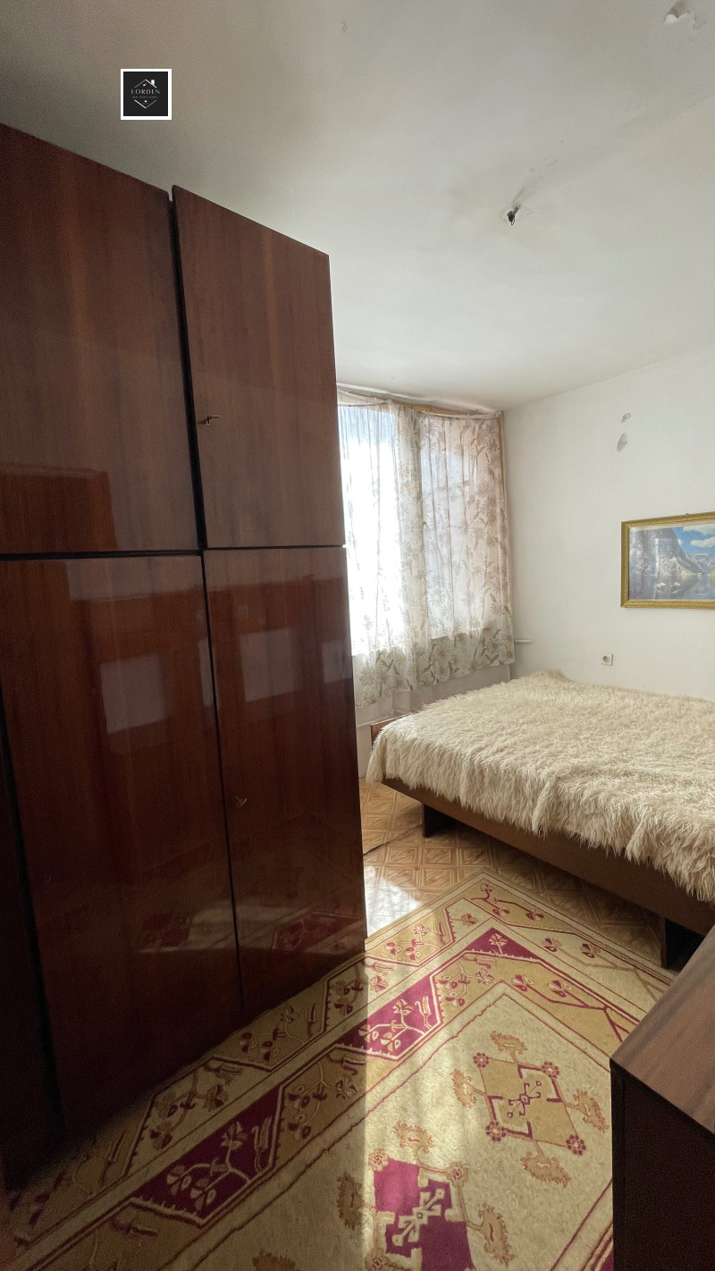 Продава  3-стаен град Пазарджик , Център , 83 кв.м | 31886433 - изображение [7]