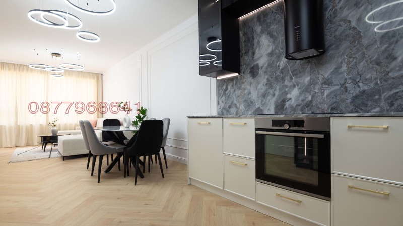 На продаж  2 спальні Бургас , Славейков , 120 кв.м | 76515581 - зображення [5]