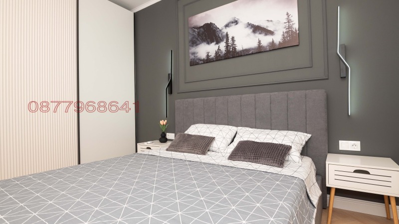 На продаж  2 спальні Бургас , Славейков , 120 кв.м | 76515581 - зображення [9]