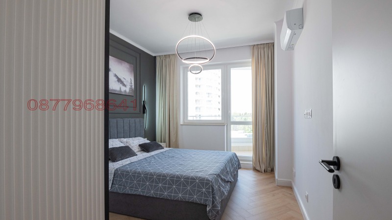 На продаж  2 спальні Бургас , Славейков , 120 кв.м | 76515581 - зображення [8]