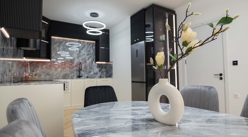 На продаж  2 спальні Бургас , Славейков , 120 кв.м | 76515581 - зображення [2]