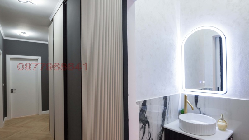 На продаж  2 спальні Бургас , Славейков , 120 кв.м | 76515581 - зображення [15]