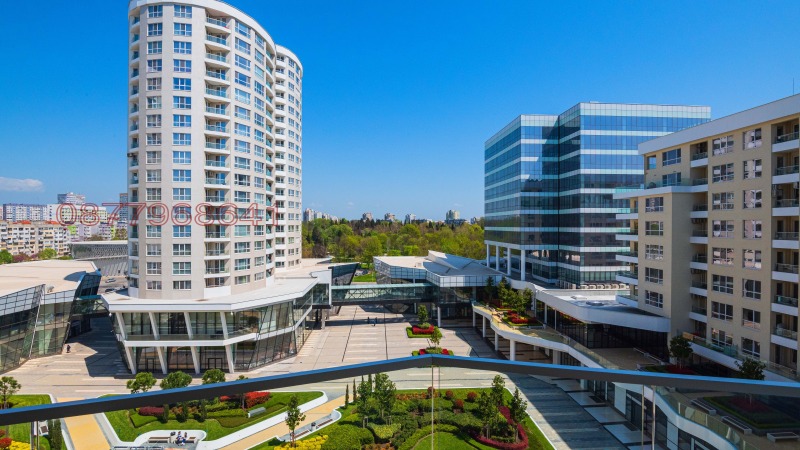 На продаж  2 спальні Бургас , Славейков , 120 кв.м | 76515581