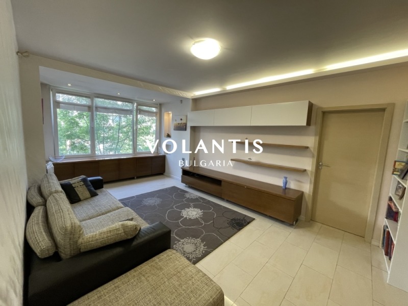 Satılık  2 yatak odası Sofia , Borovo , 96 metrekare | 64285249 - görüntü [2]